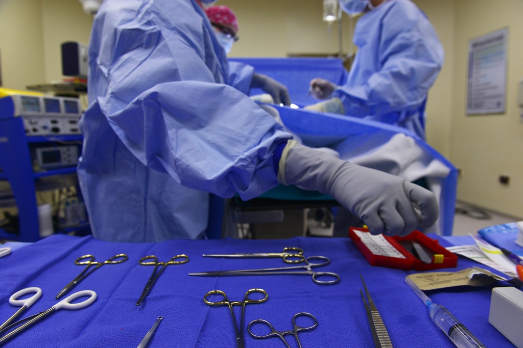 Chirurgia Generale Clinica San Marco
