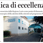 Una clinica di eccellenza